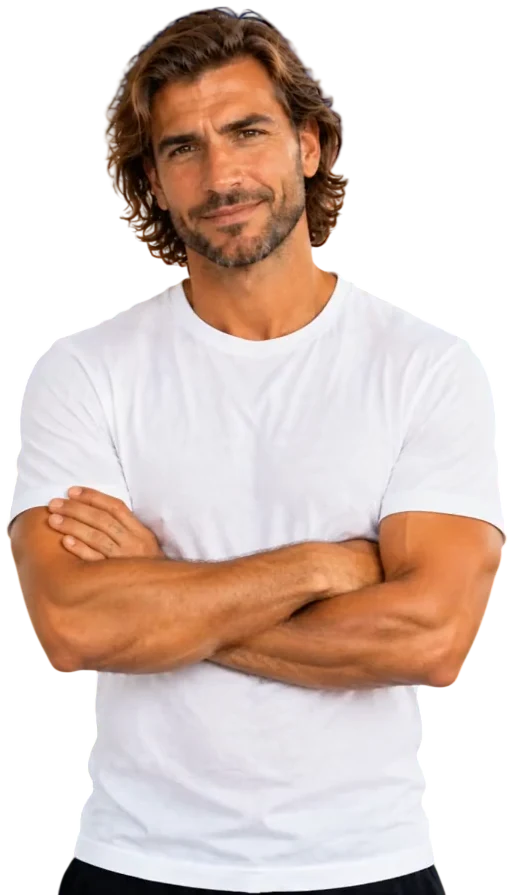 Luca, asistente virtual de Trabájale